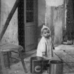 Foto che parlano: la povera Foggia degli anni Cinquanta