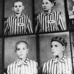 Per non dimenticare, una poesia di Bruno Caravella sui bambini di Auschwitz
