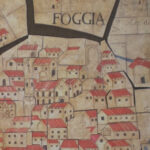 Foggia, a rischio il mosaico di Palazzo Filiasi